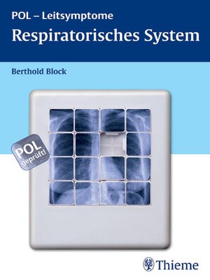 cover image of POL-Leitsymptome Respiratorisches System